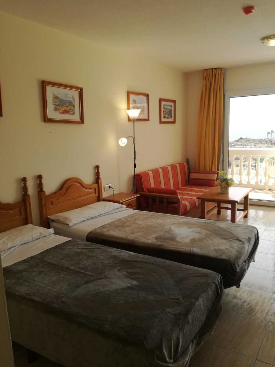 Parque Carolina image 1