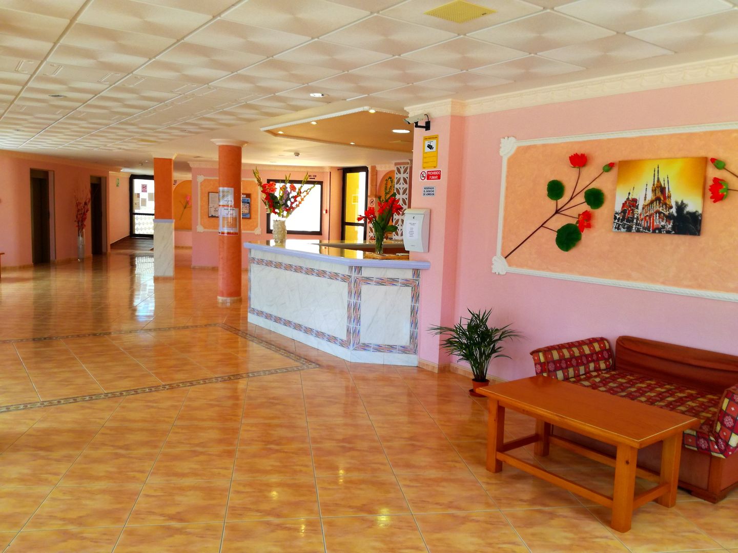 Parque Carolina image 2