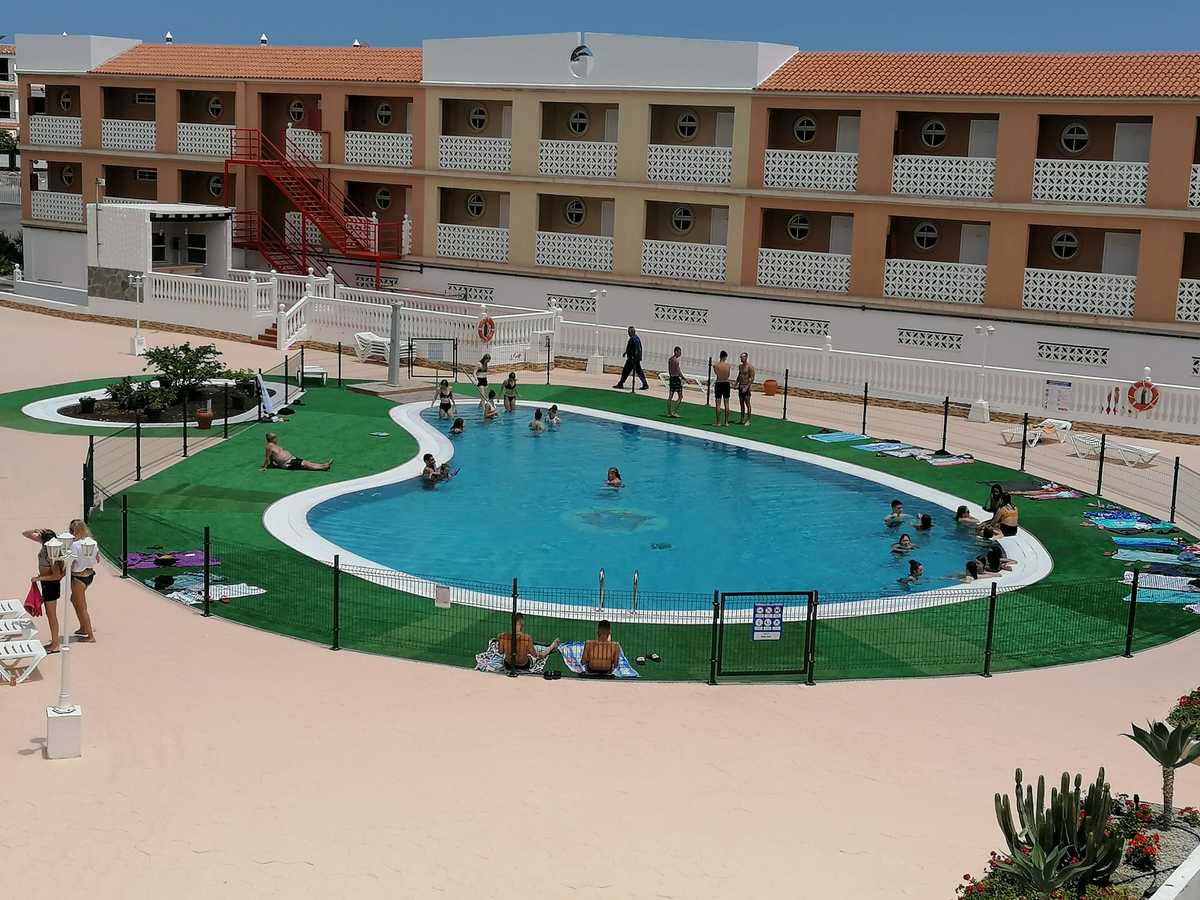 Parque Carolina image 0