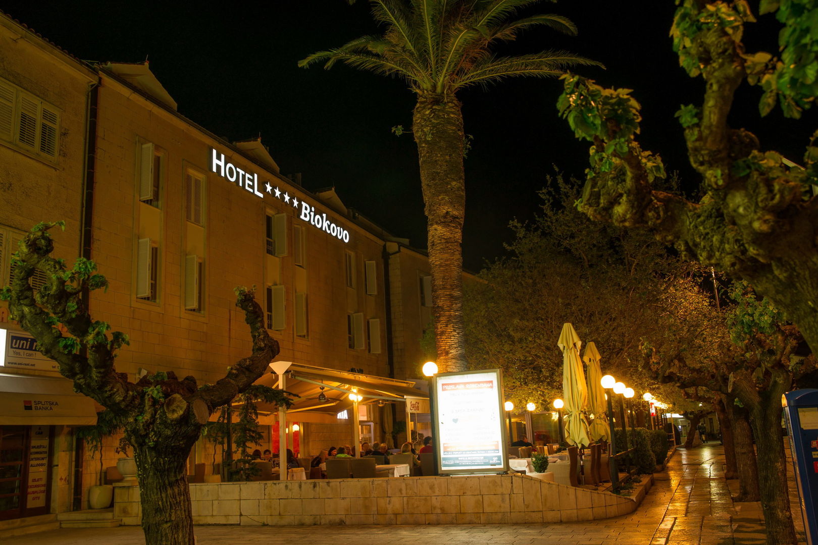 Hotel Biokovo image 1