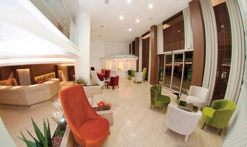 Birbey Hotel foto 3