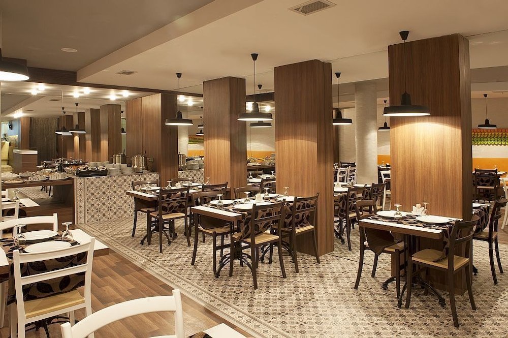 Birbey Hotel foto 24