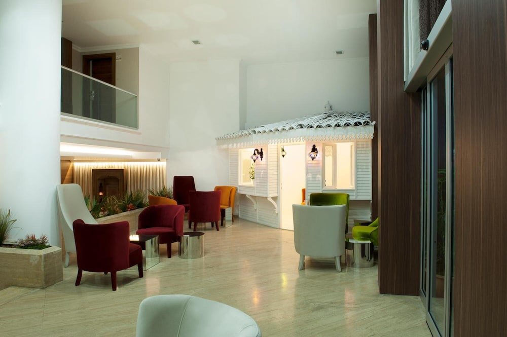 Birbey Hotel image 3