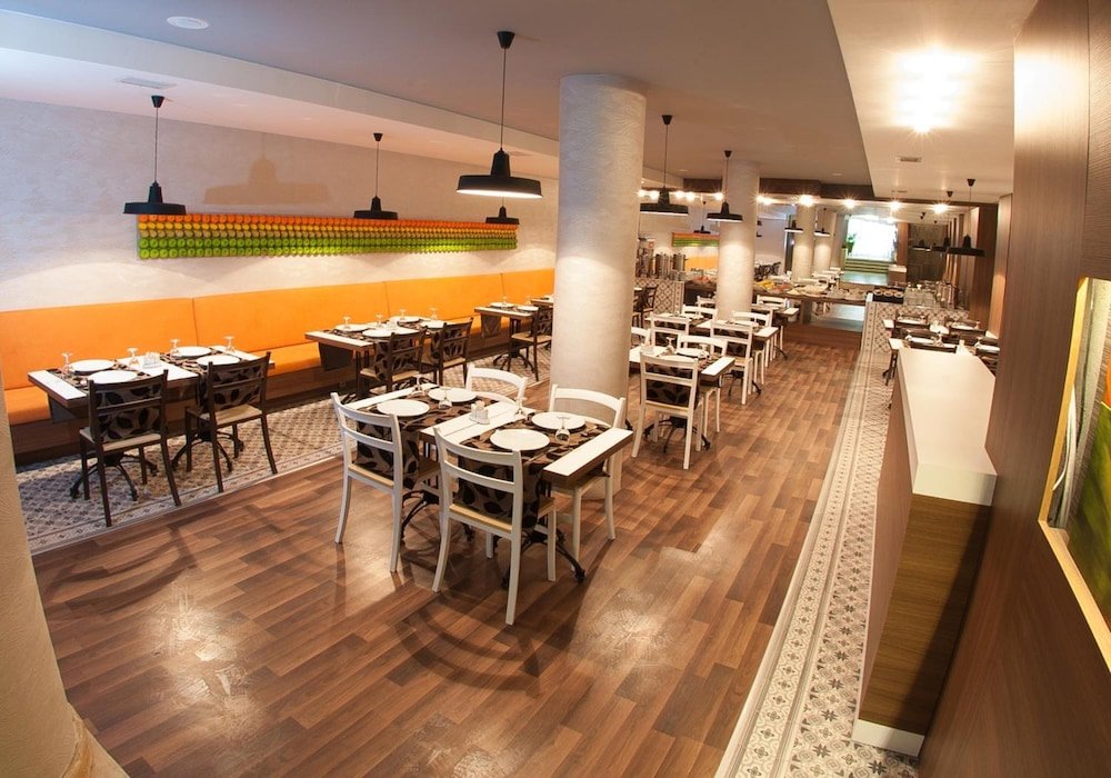 Birbey Hotel foto 14