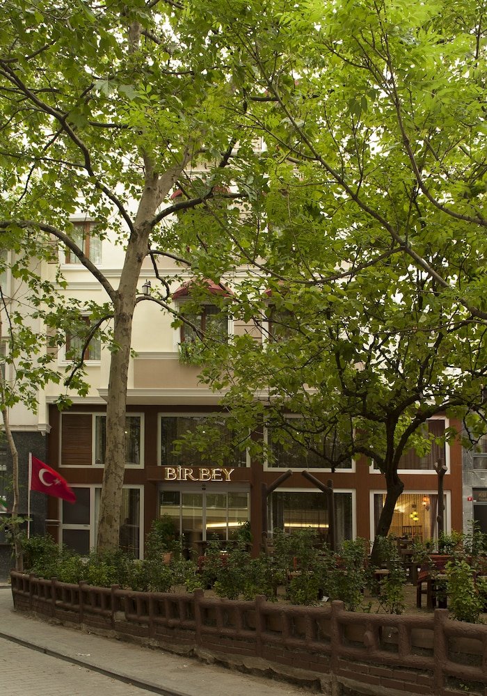 Birbey Hotel image 0