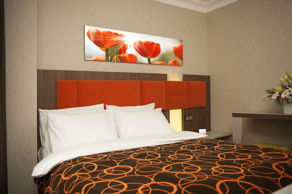 Birbey Hotel foto 30