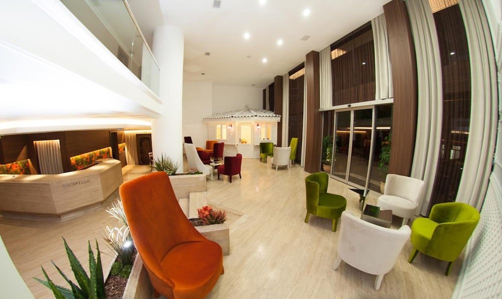 Birbey Hotel image 2