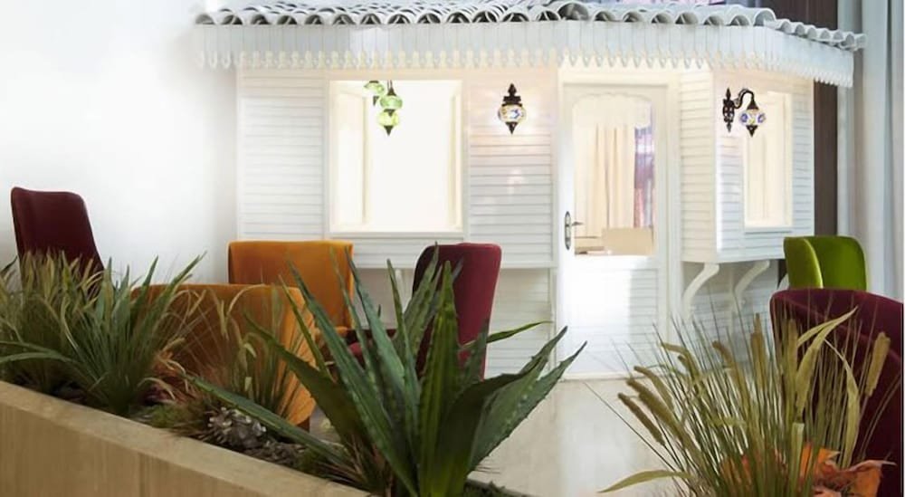 Birbey Hotel foto 6