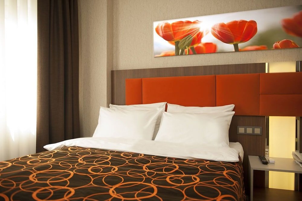 Birbey Hotel foto 11