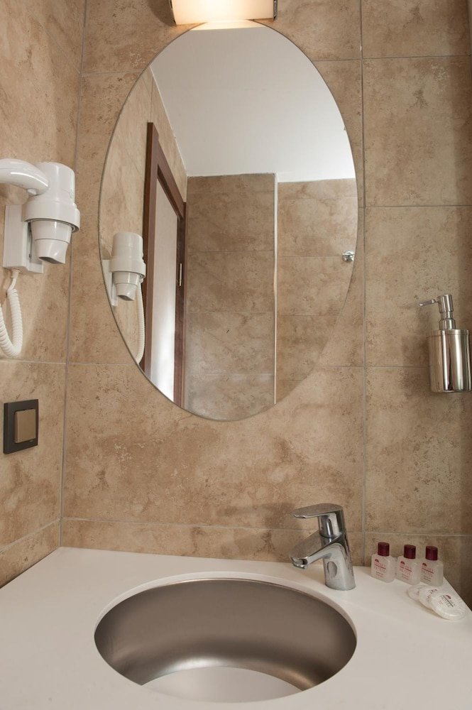 Birbey Hotel foto 20