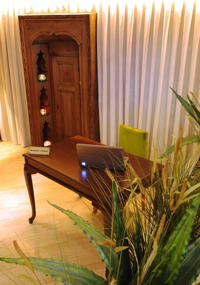 Birbey Hotel foto 27
