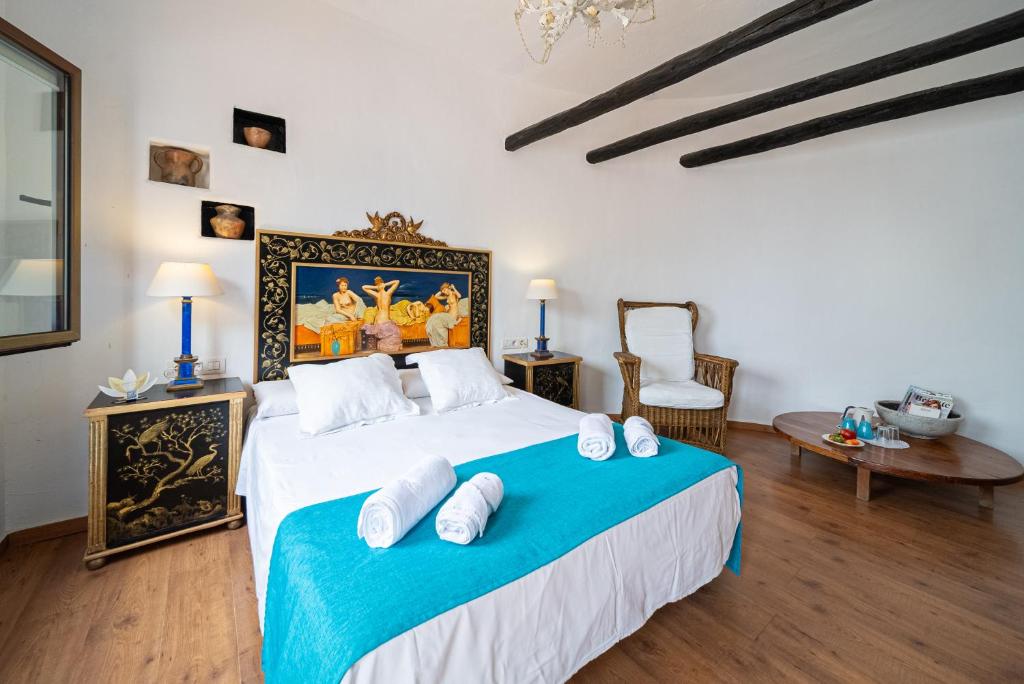 Casa de Hilario image 1