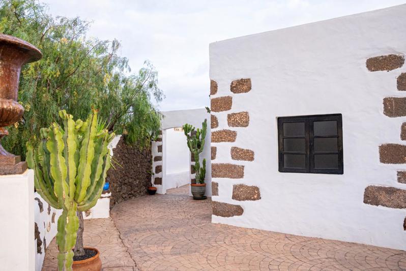 Casa de Hilario foto 3