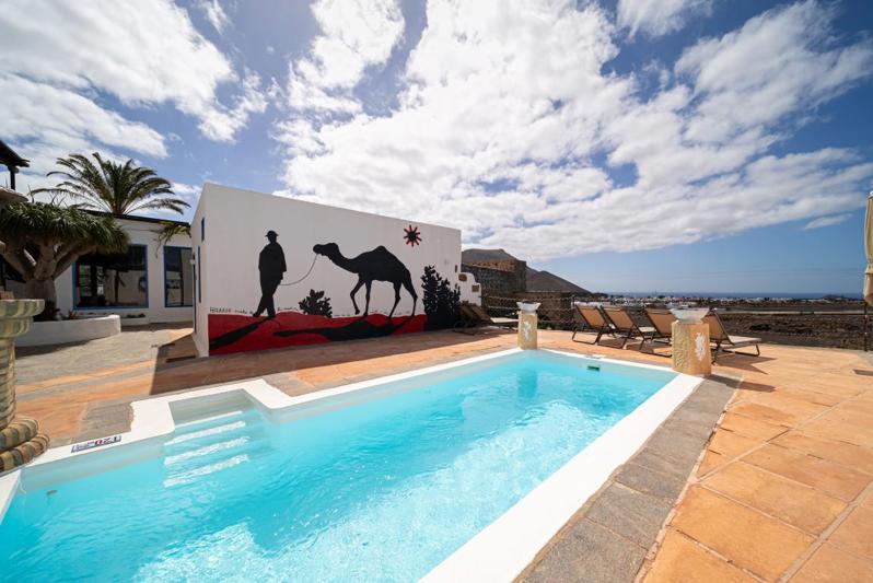 Casa de Hilario foto 4