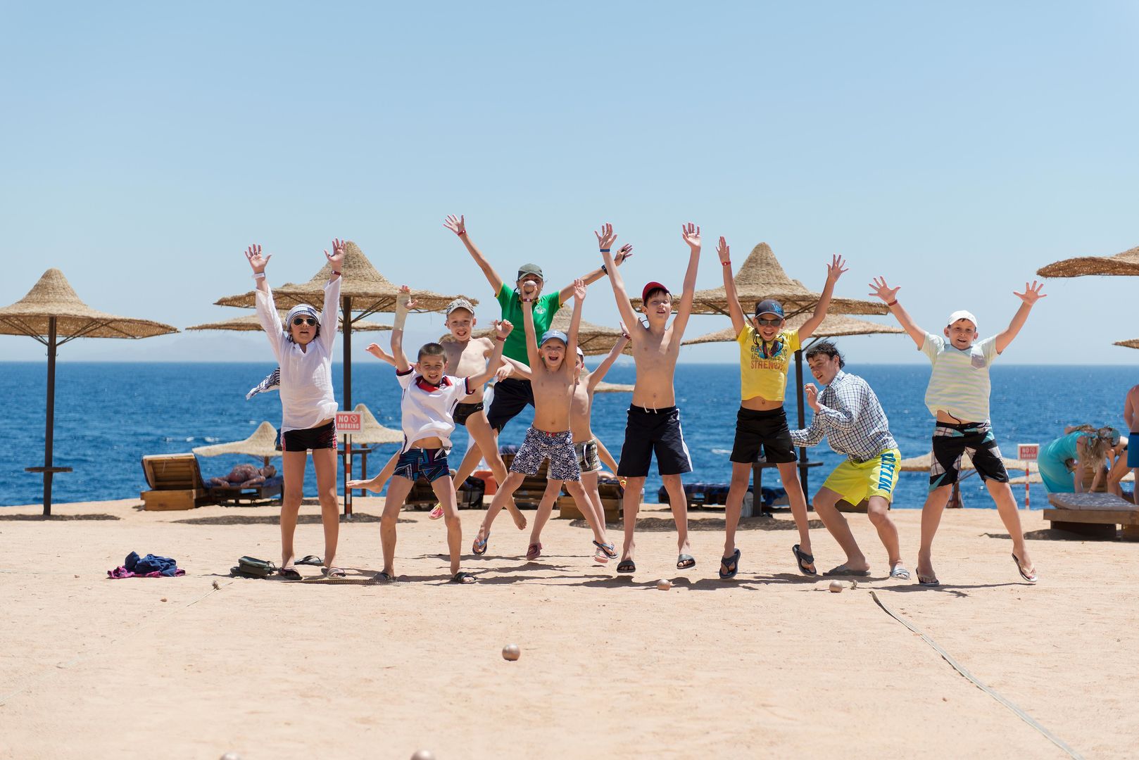 Amphoras Beach foto 47