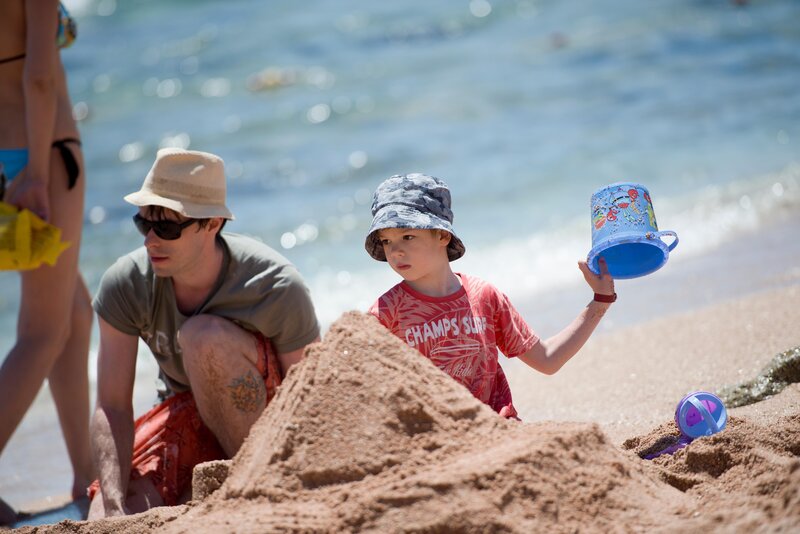 Amphoras Beach foto 163