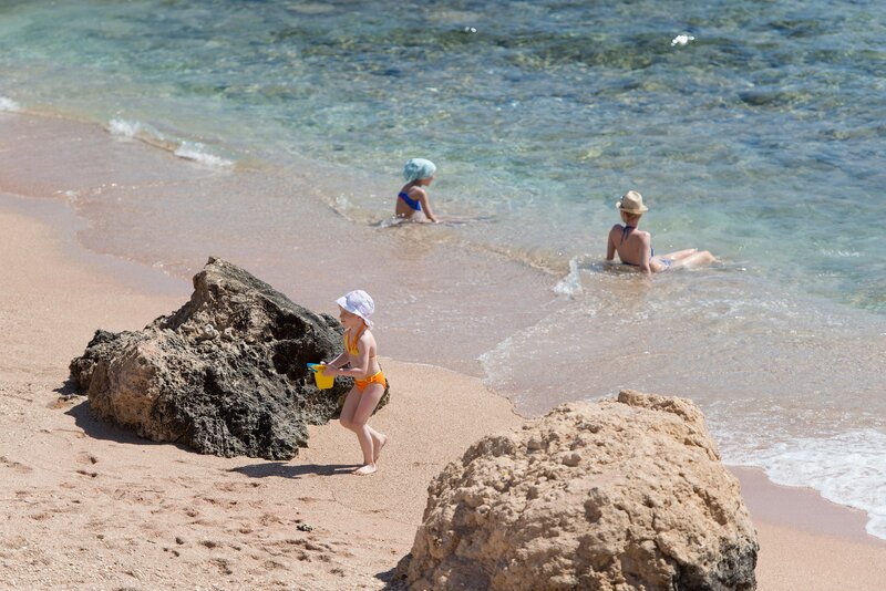 Amphoras Beach foto 139