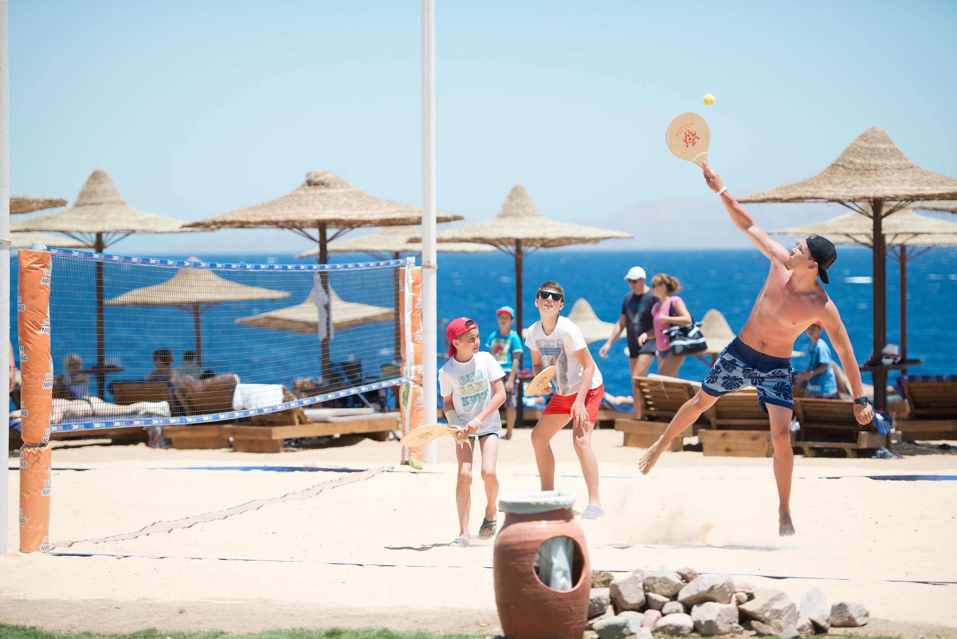 Amphoras Beach foto 60