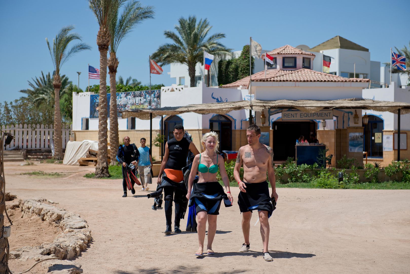 Amphoras Beach foto 187