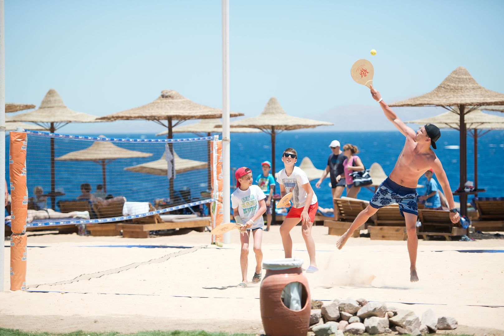 Amphoras Beach foto 59
