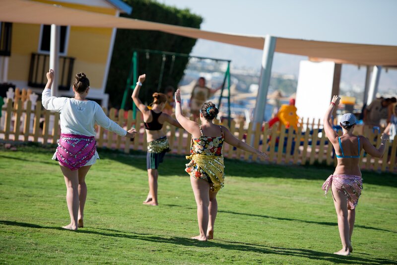 Amphoras Beach foto 52