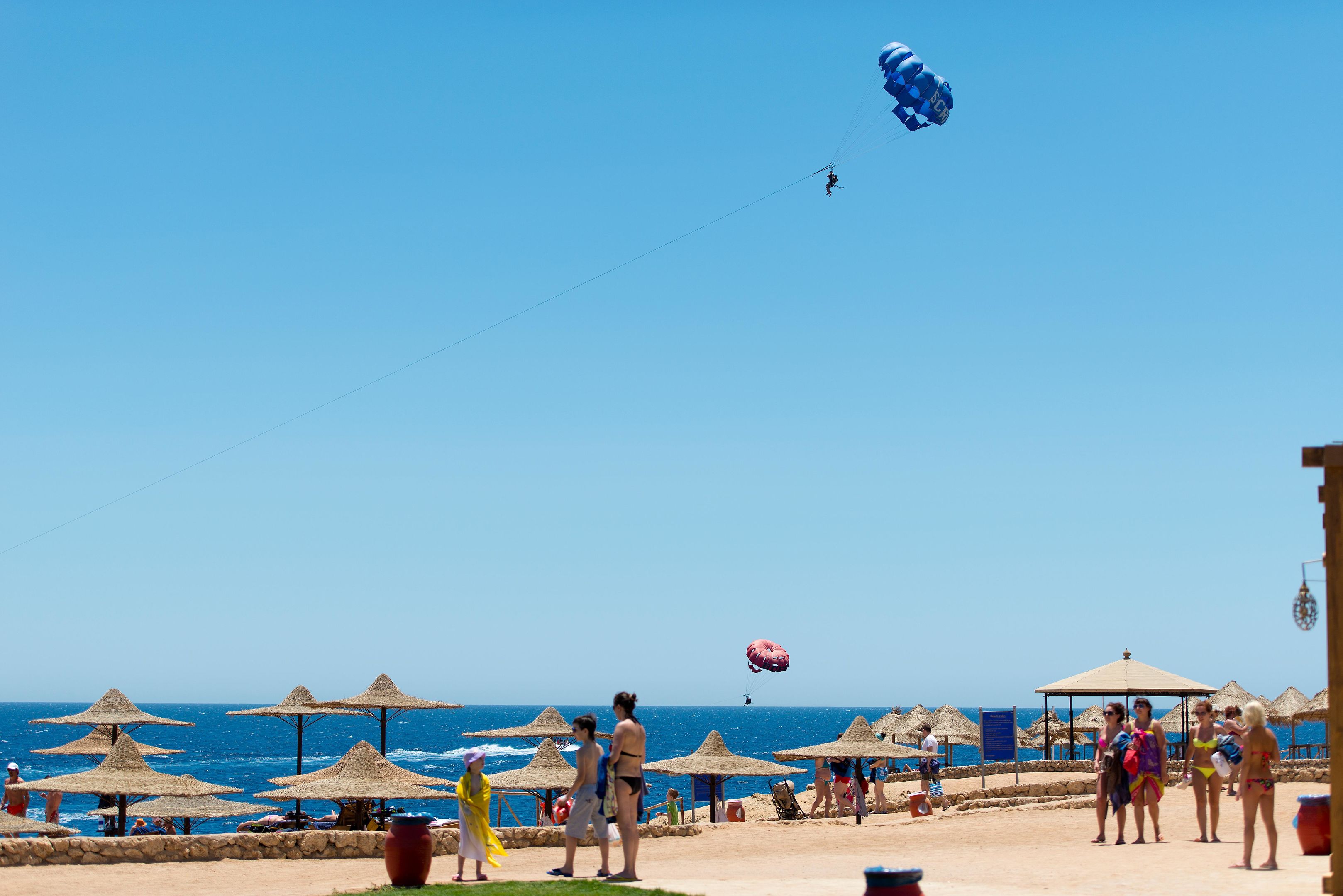 Amphoras Beach foto 200