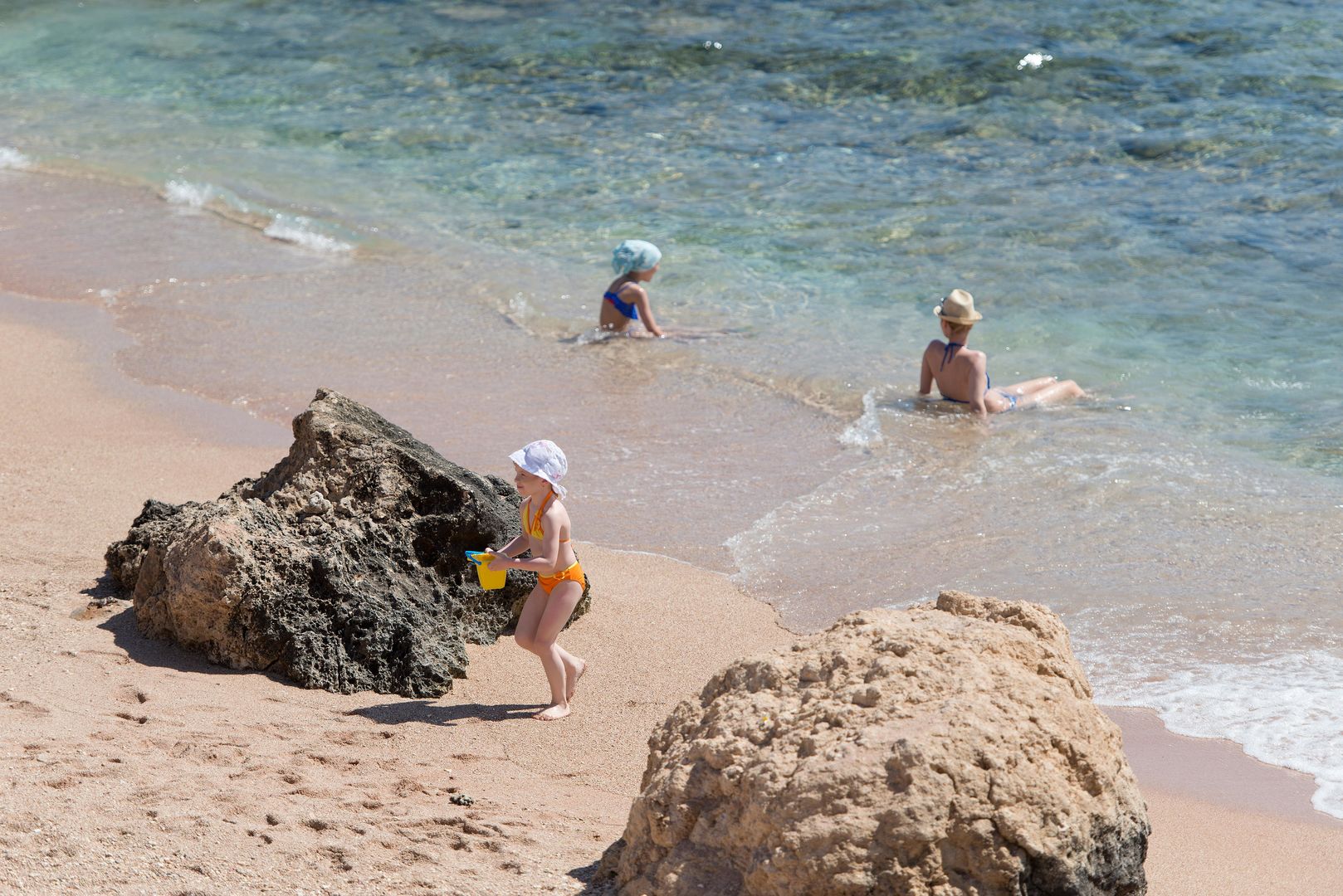 Amphoras Beach foto 140