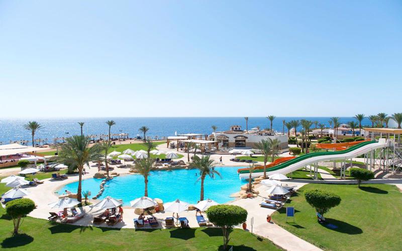 Amphoras Beach in Sharm el Sheikh - foto 3