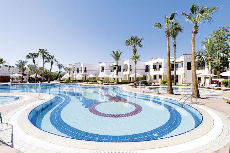 Amphoras Beach in Sharm el Sheikh - foto 4