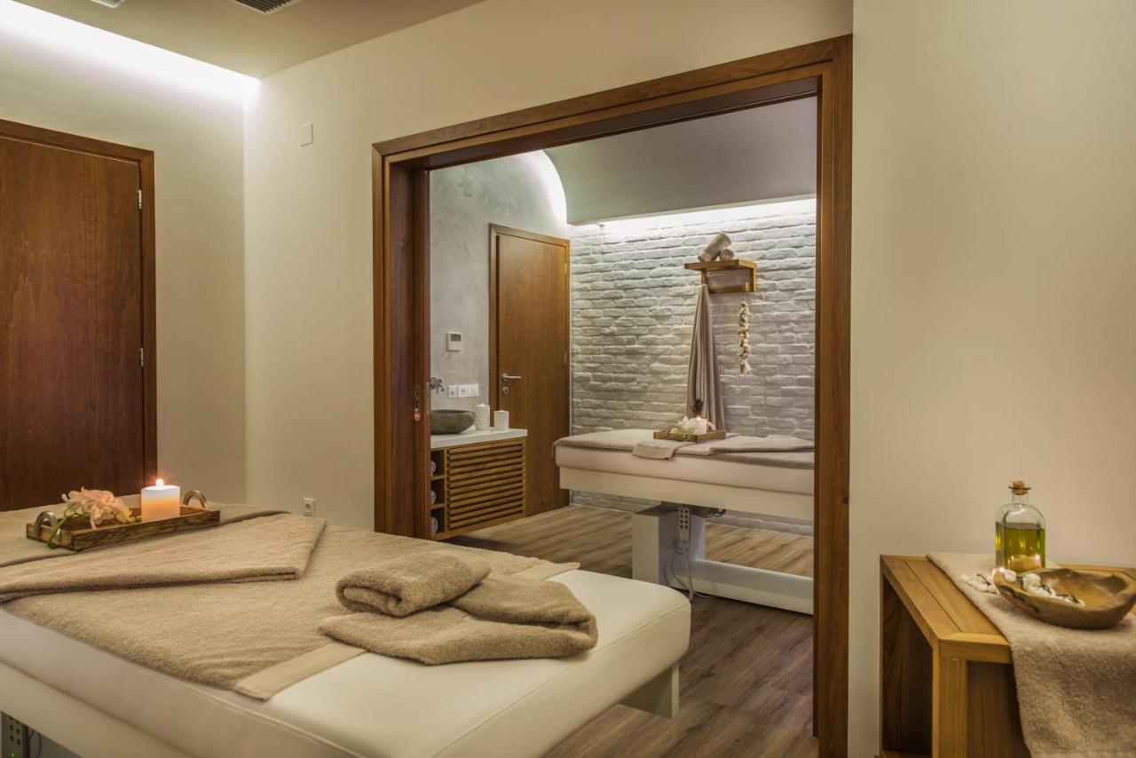 Ostria Resort & Spa foto 2