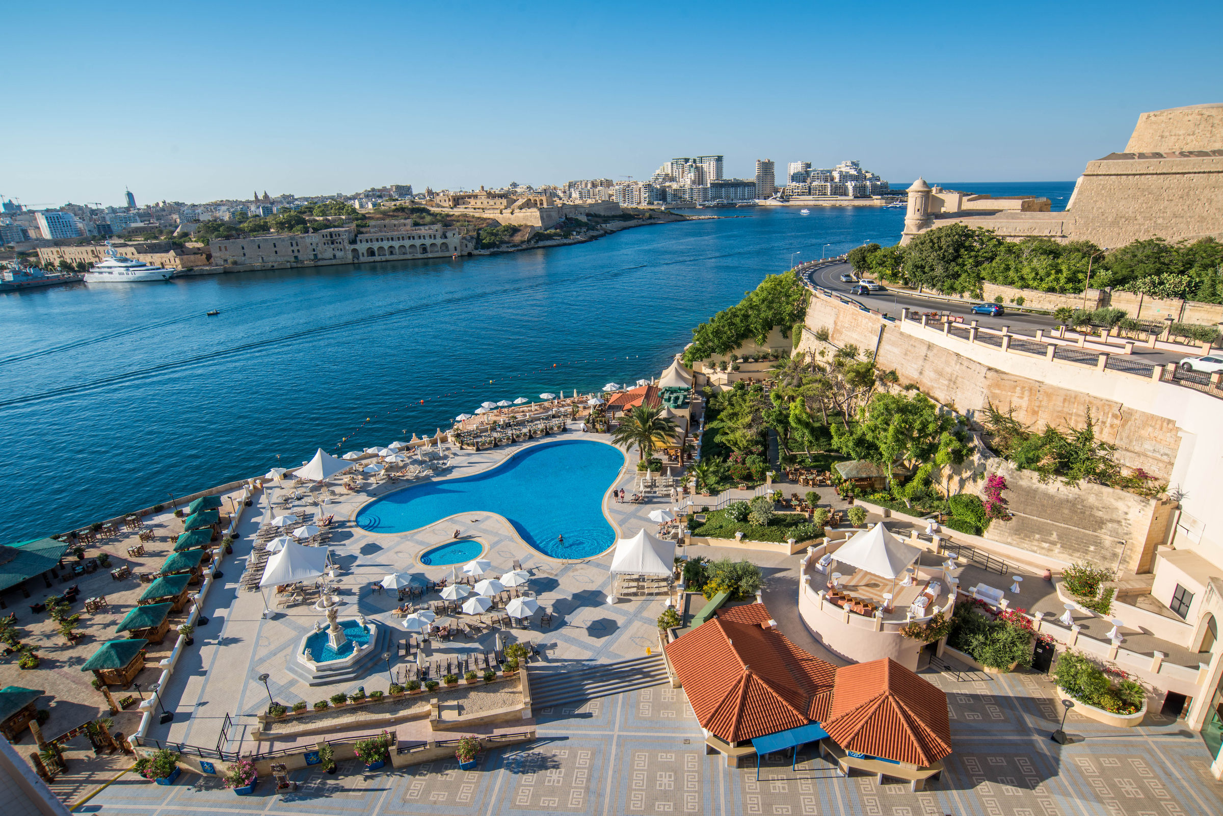Grand Hotel Excelsior foto 70