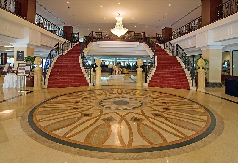 Grand Hotel Excelsior foto 38
