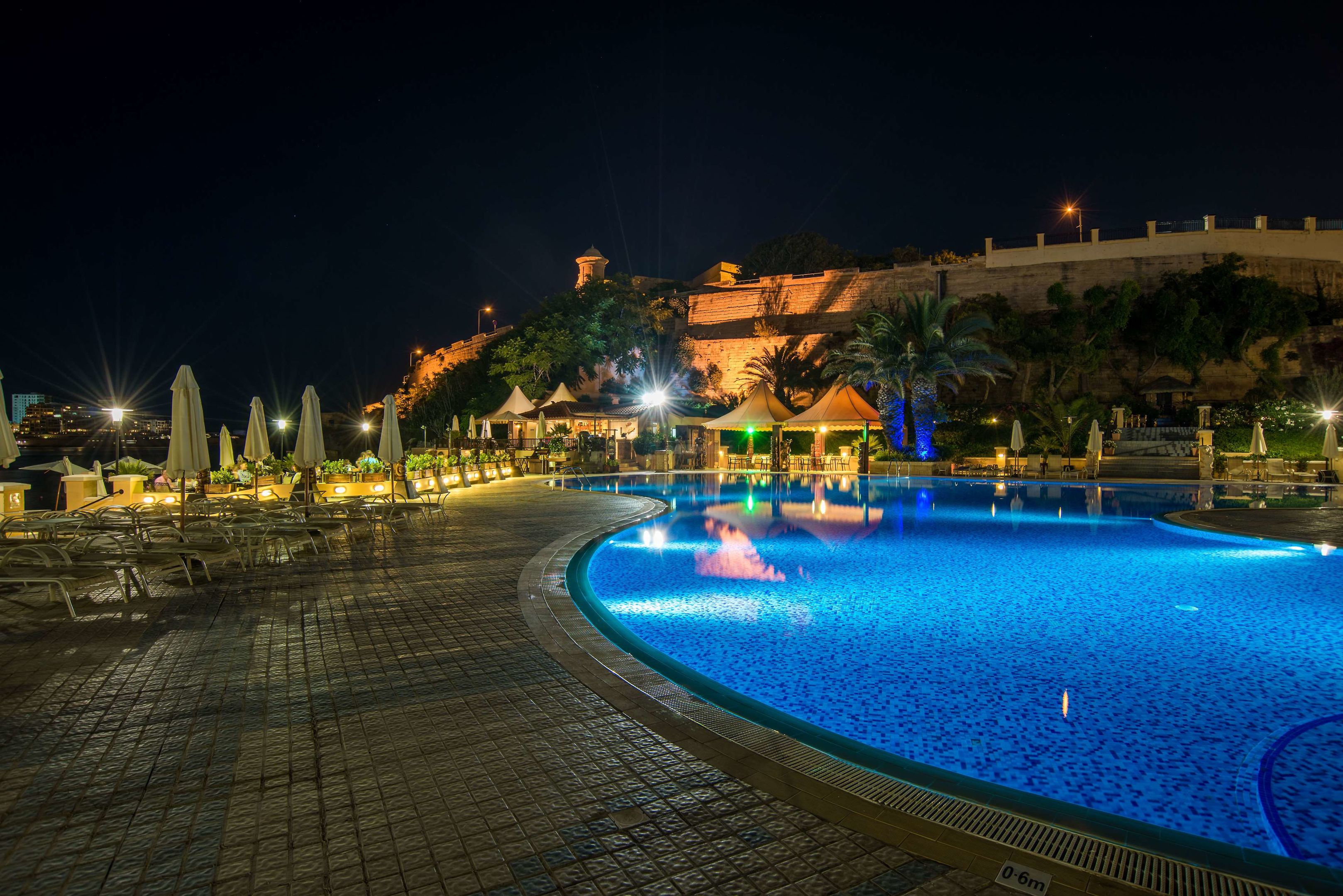 Grand Hotel Excelsior foto 49