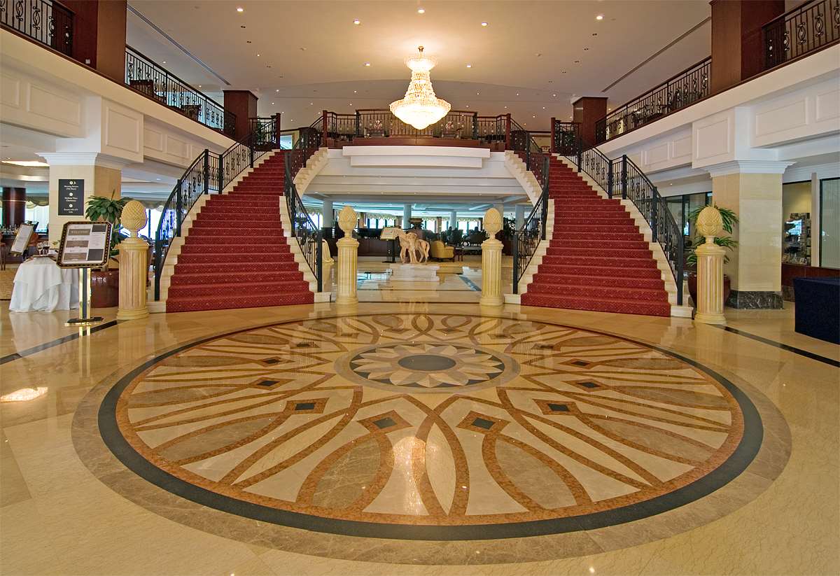 Grand Hotel Excelsior foto 39