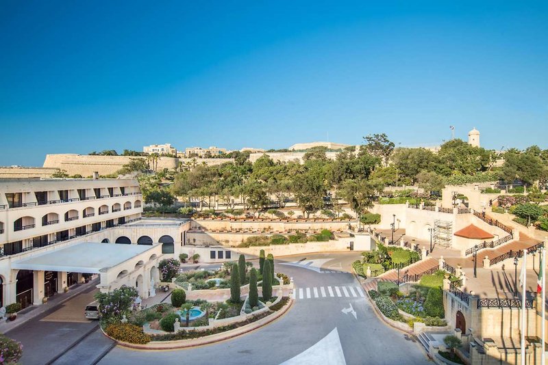 Grand Hotel Excelsior foto 36