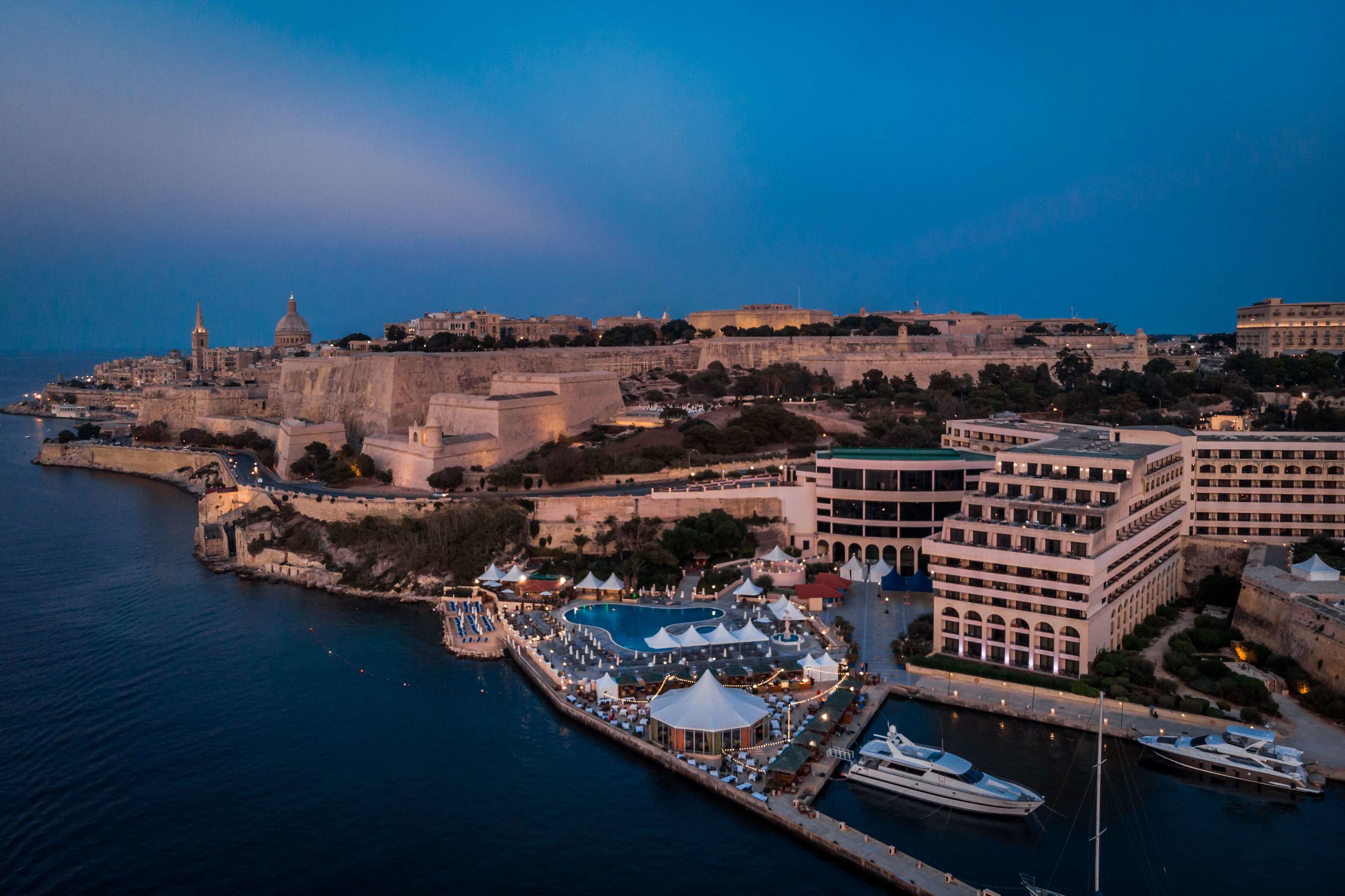 Grand Hotel Excelsior foto 14