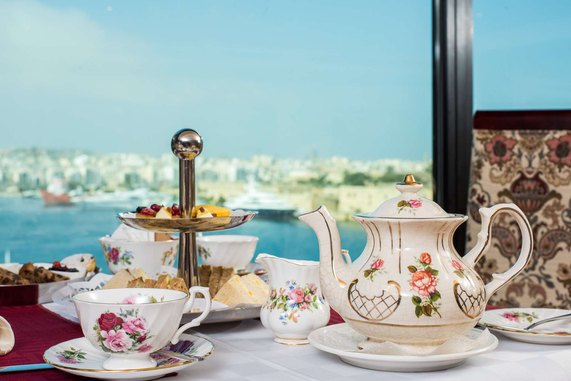 Grand Hotel Excelsior foto 17