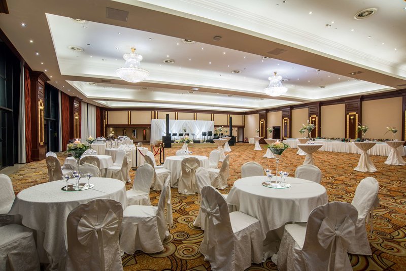 Grand Hotel Excelsior foto 41