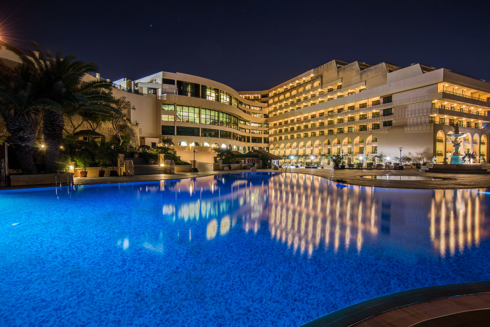 Grand Hotel Excelsior foto 72