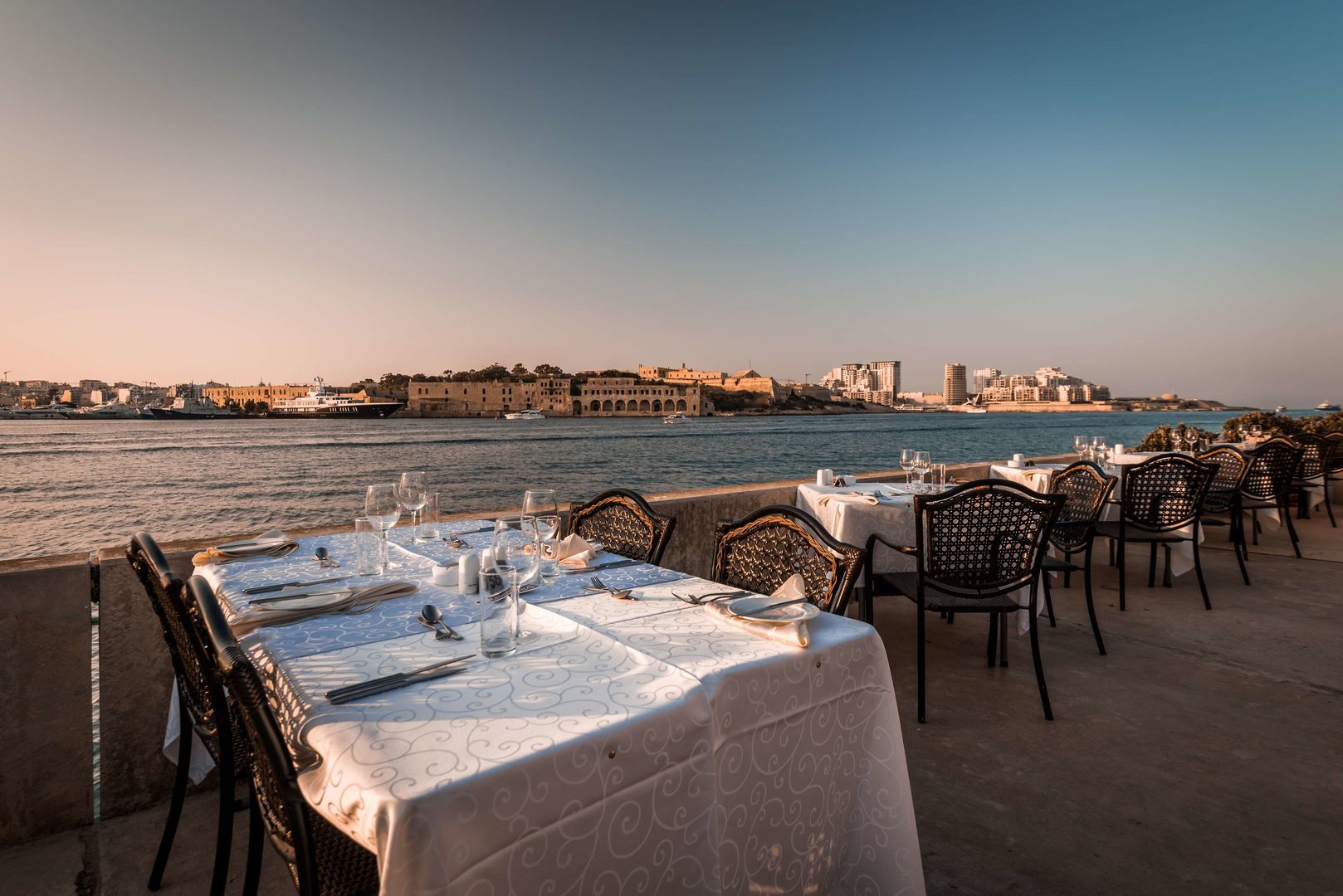 Grand Hotel Excelsior foto 100