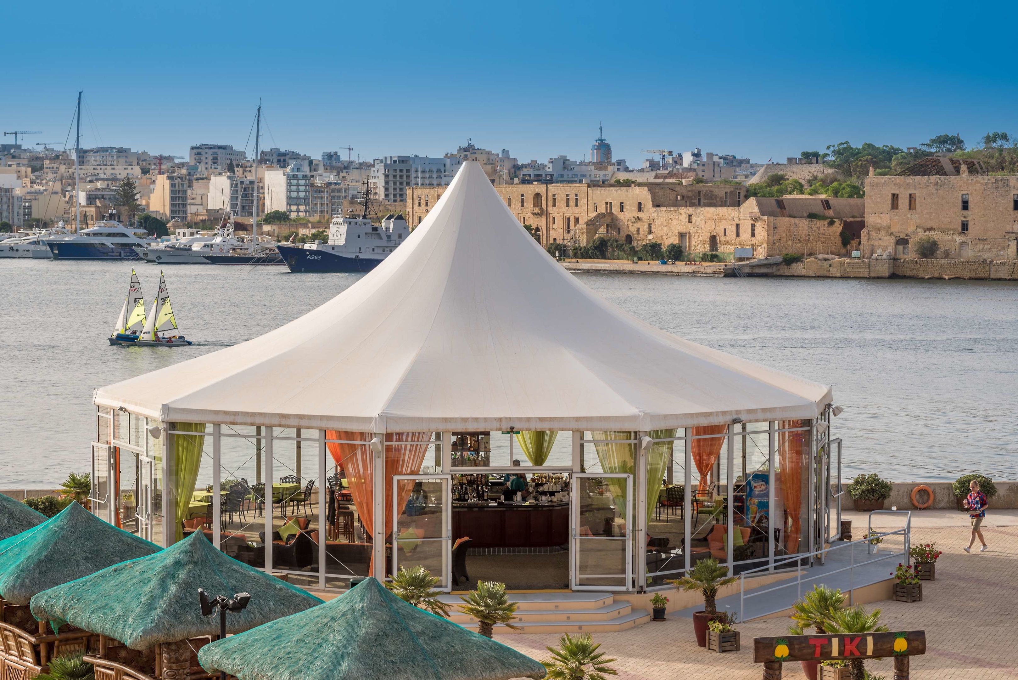 Grand Hotel Excelsior foto 29