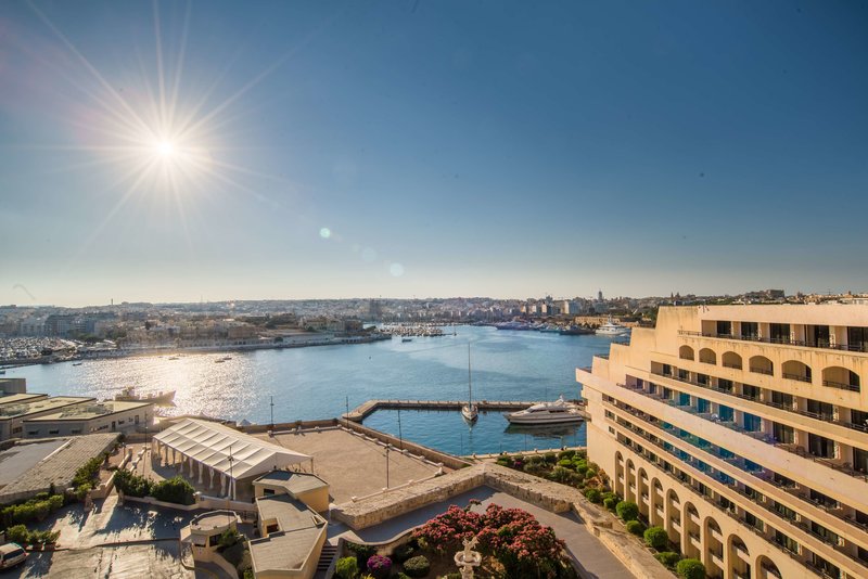 Grand Hotel Excelsior foto 56
