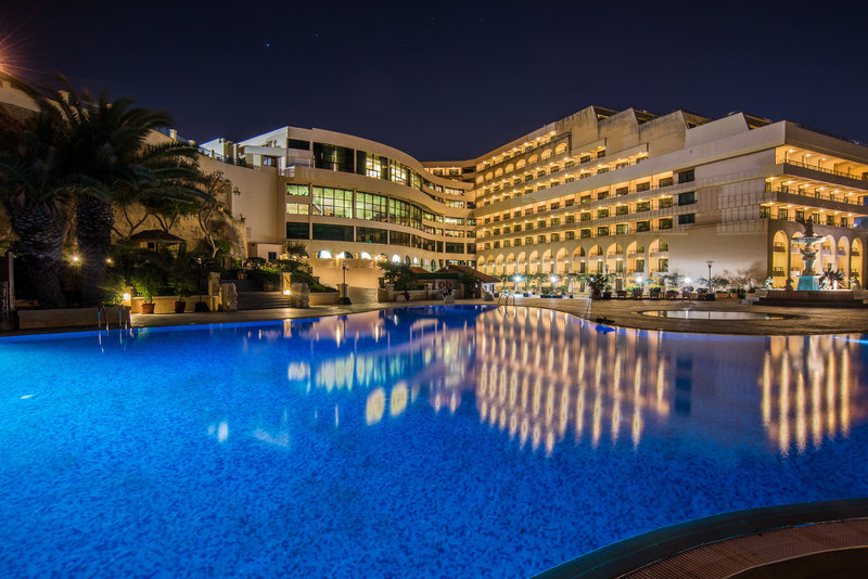 Grand Hotel Excelsior foto 71