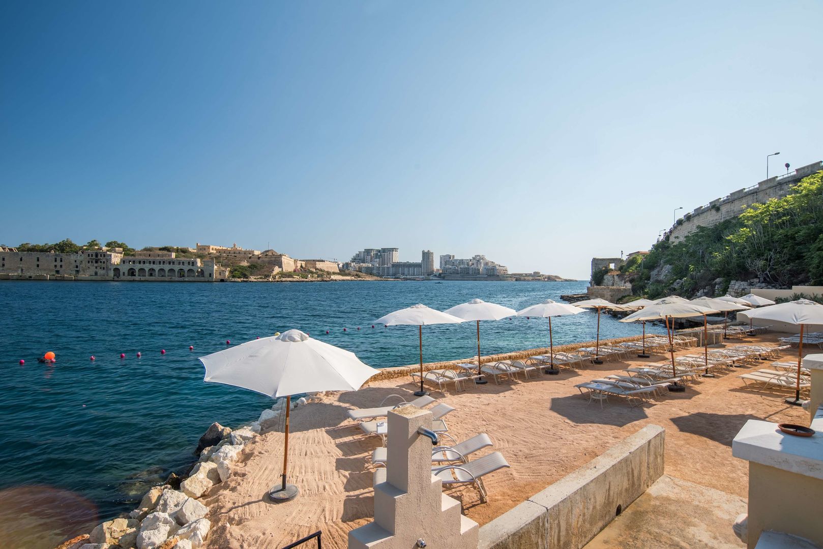 Grand Hotel Excelsior foto 19