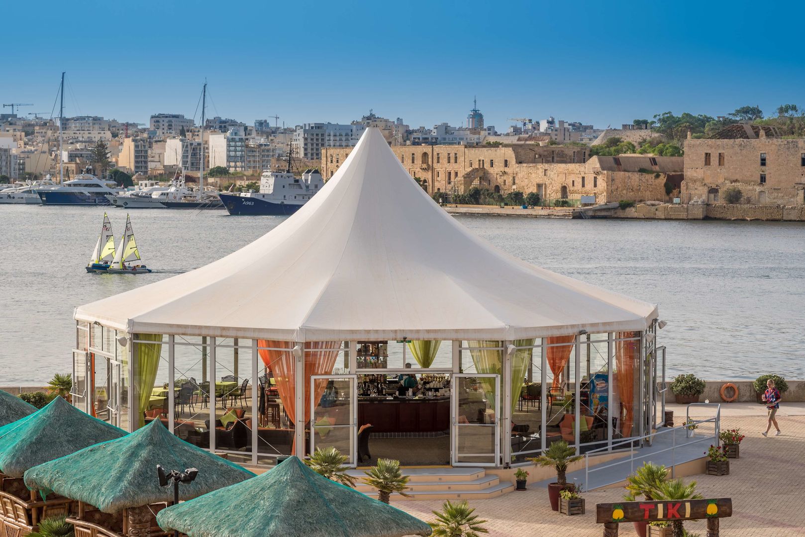 Grand Hotel Excelsior foto 28