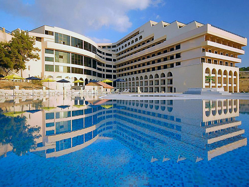 Grand Hotel Excelsior image 0