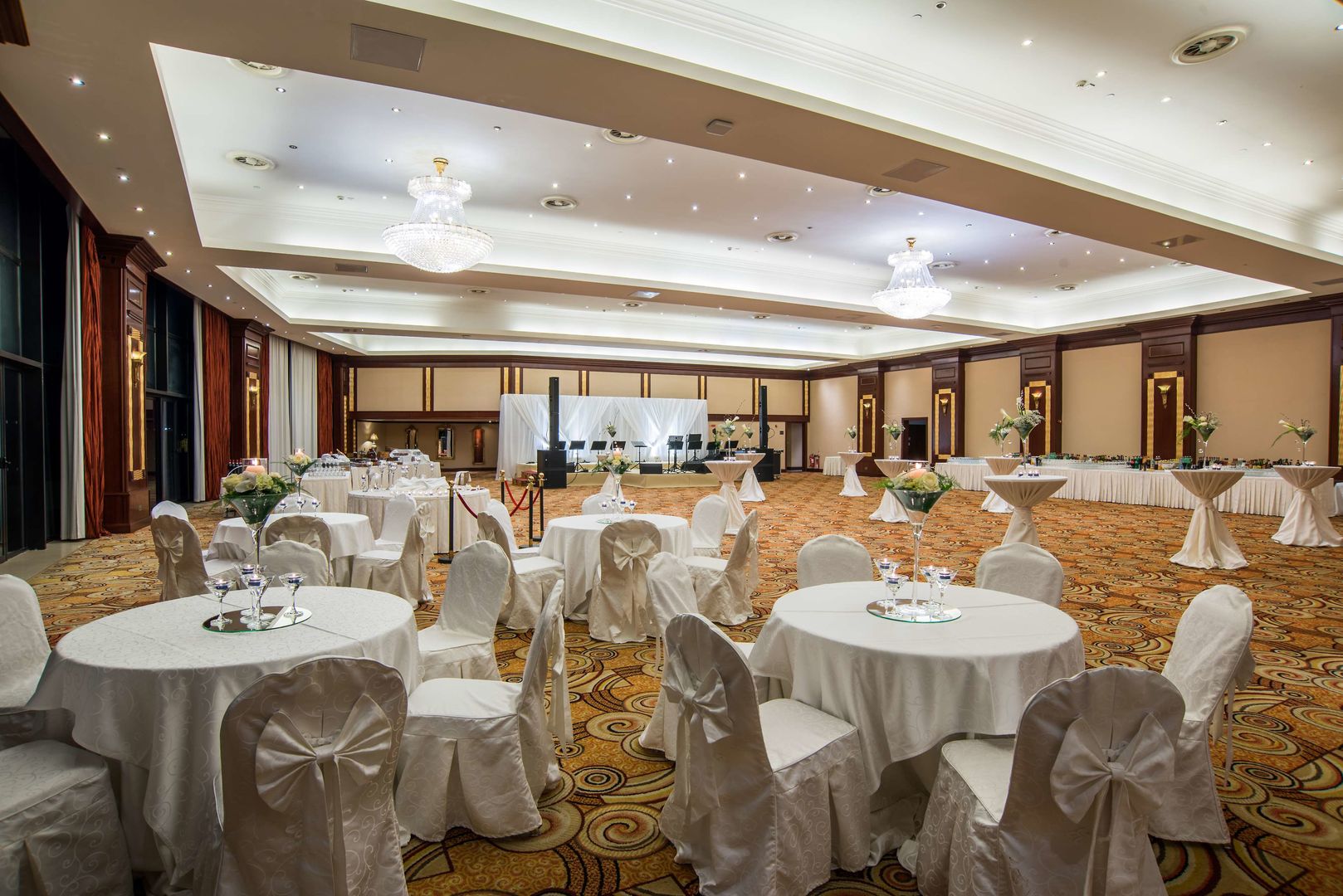 Grand Hotel Excelsior foto 42