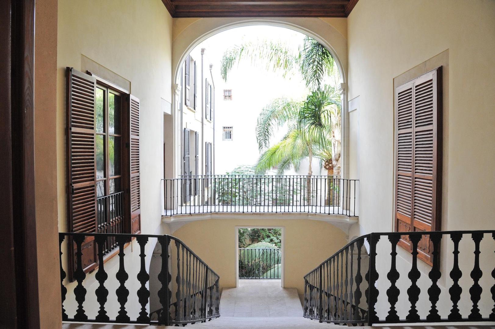 Palacio Can Marqués foto 39