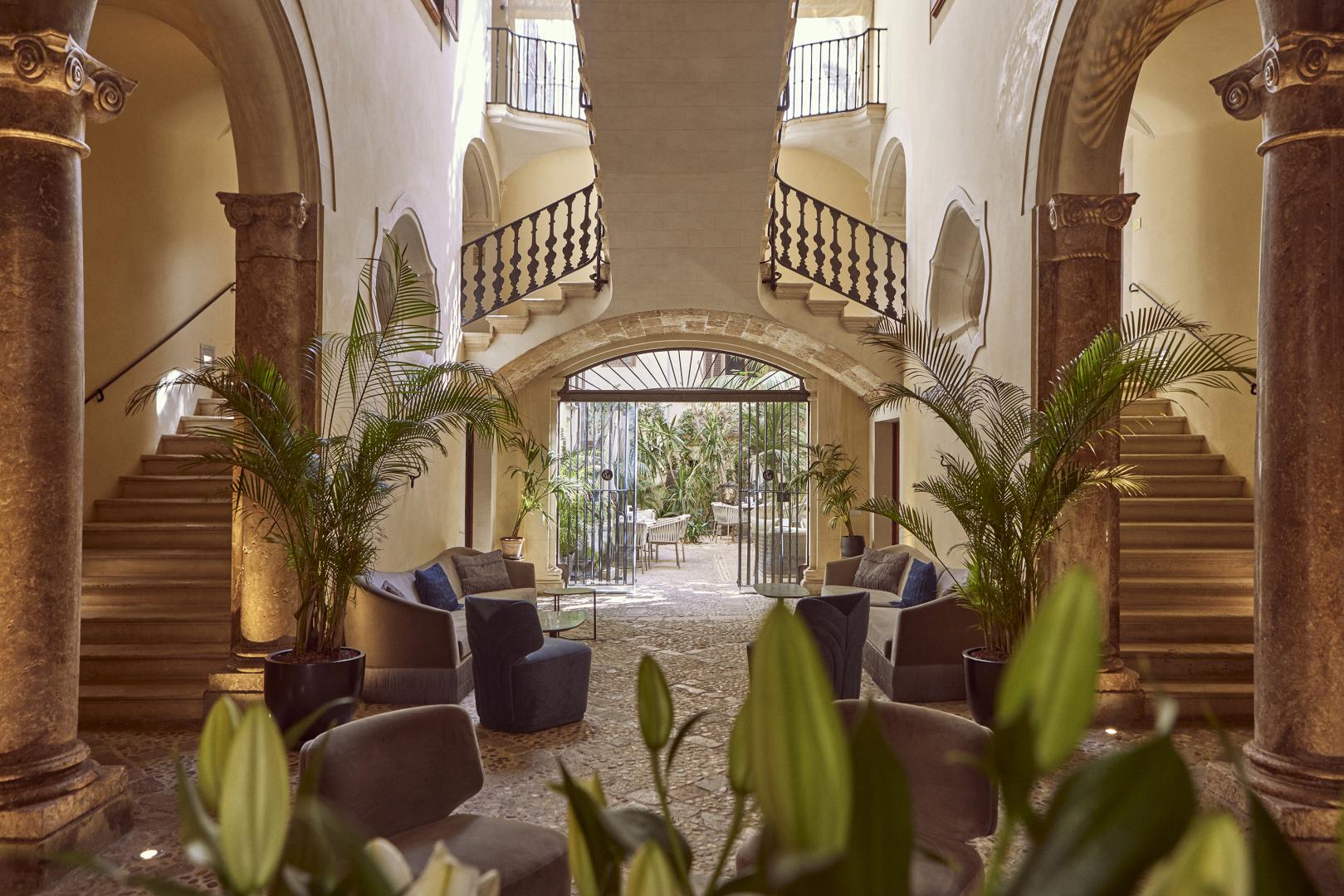 Palacio Can Marqués foto 38