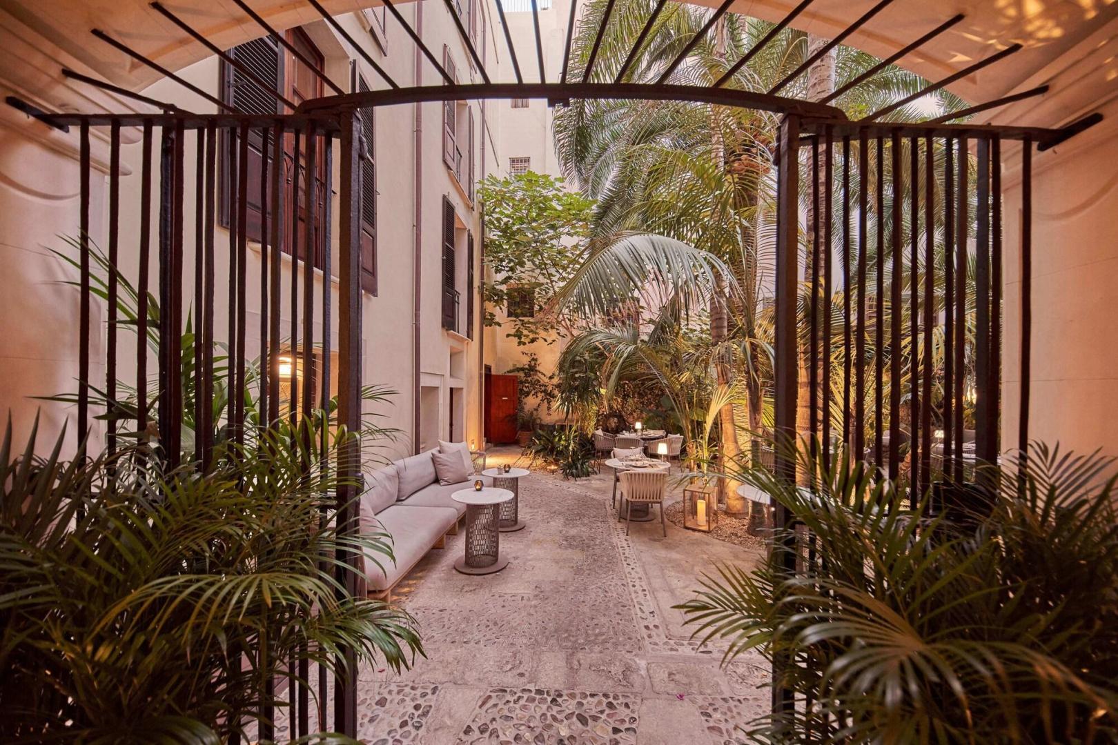 Palacio Can Marqués foto 17